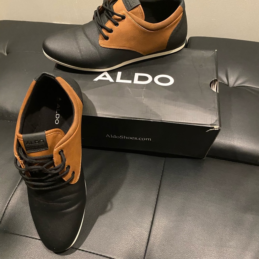 Aldo size 10 fresh I paid 175